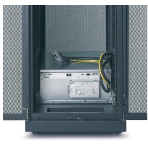 APC Symmetra LX Extended Run Rack-mount