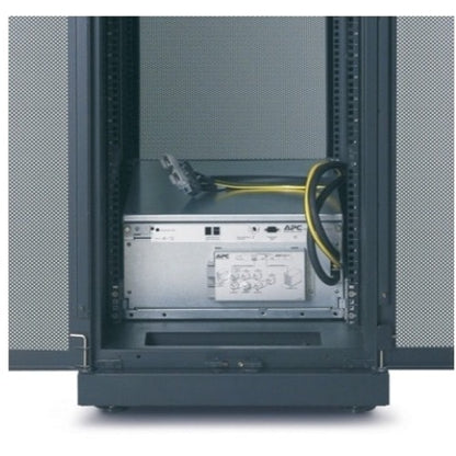 APC Symmetra LX Extended Run Rack-mount