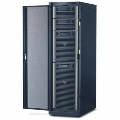 APC Symmetra LX 8kVA Scalable to 16kVA N