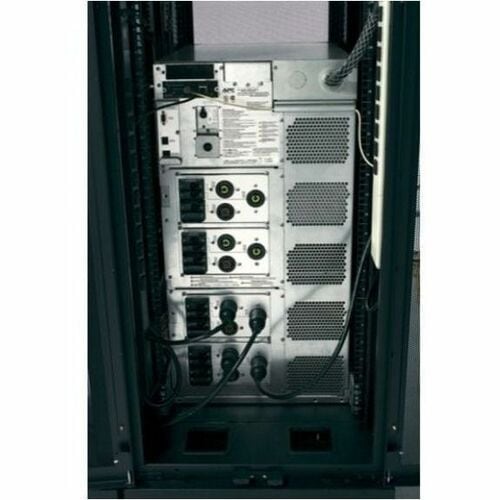 APC Symmetra LX 8kVA Scalable to 16kVA N