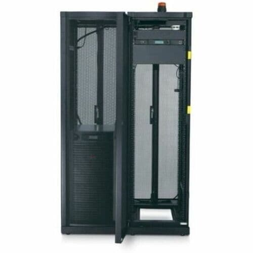 APC Symmetra LX 8kVA Scalable to 16kVA N