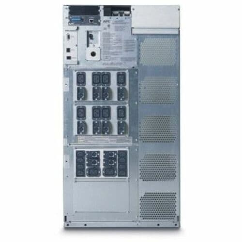 APC Symmetra LX 8kVA Scalable to 16kVA N