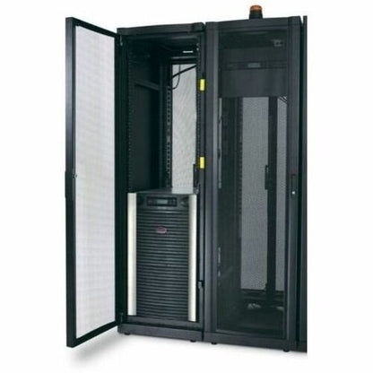 APC Symmetra LX 8kVA Scalable to 16kVA N
