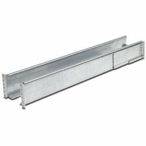 APC Symmetra LX 4-post rack-mounting rai
