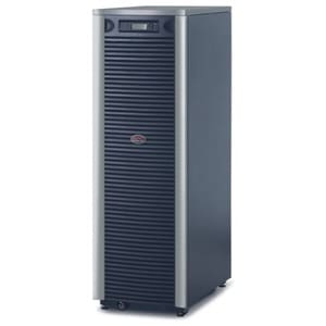 APC Symmetra LX 12kVA scalable to 16kVA