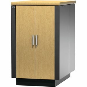 NETSHELTER CX 24U ENCLOSURE
