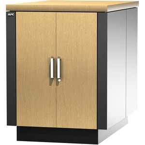 NetShelter CX 18U INTL 750 mm Wide x 113