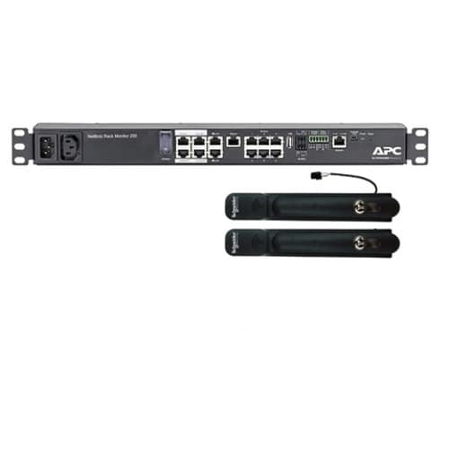NetBotz 125 kHz Rack Access Control