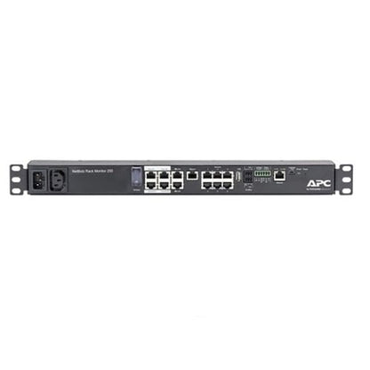 NetBotz Rack Monitor 250