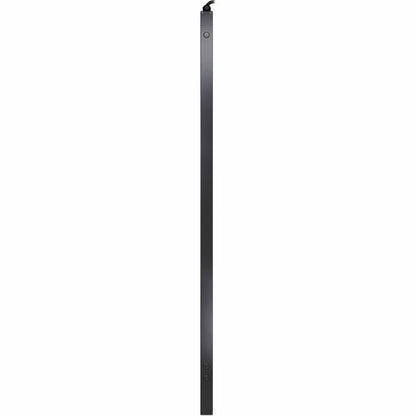 Rack PDU 2G. Metered by Outlet with Swit