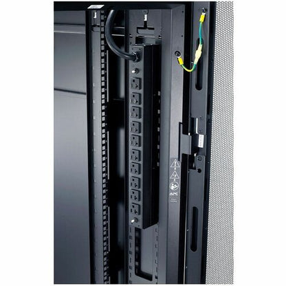 Rack PDU Basic 1U 30A 120V (10)5-20