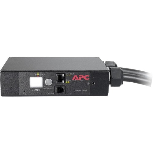 IN-LINE CURRENT METER