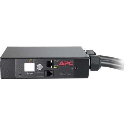 IN-LINE CURRENT METER