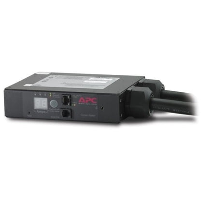 IN-LINE CURRENT METER
