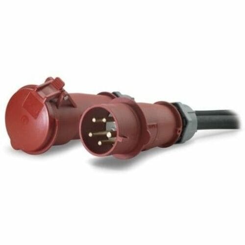 IN-LINE CURRENT METER