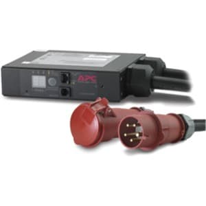 IN-LINE CURRENT METER