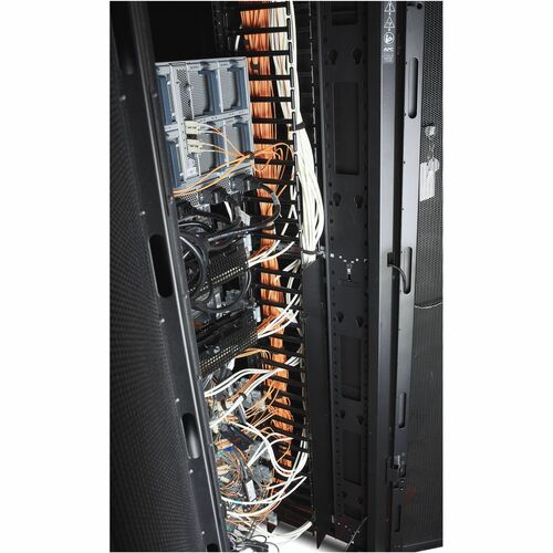 Hinged Covers for NetShelter SX 750mm Wi