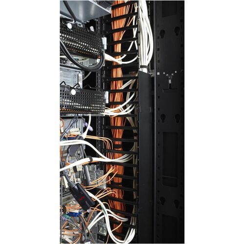 Hinged Covers for NetShelter SX 750mm Wi