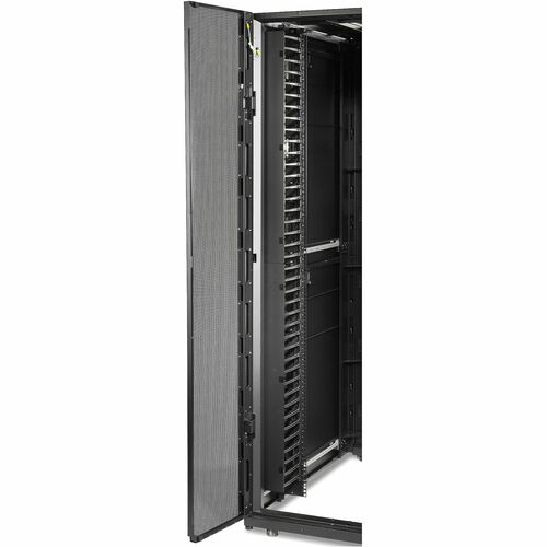 Hinged Covers for NetShelter SX 750mm Wi