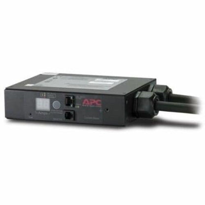 IN-LINE CURRENT METER. 16A. 230V. IEC309