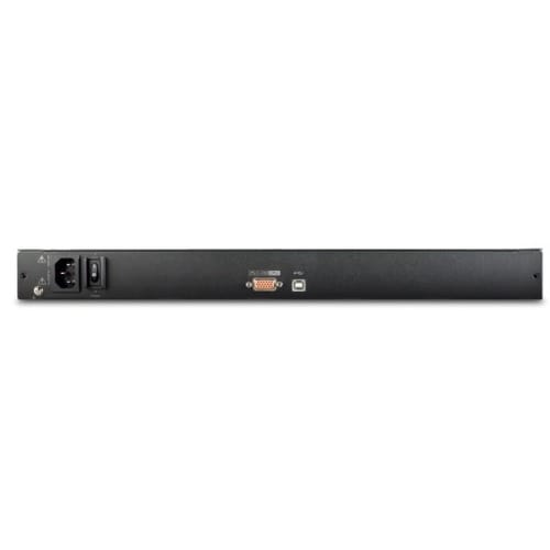 APC 17IN Rack LCD Console - United Kingd