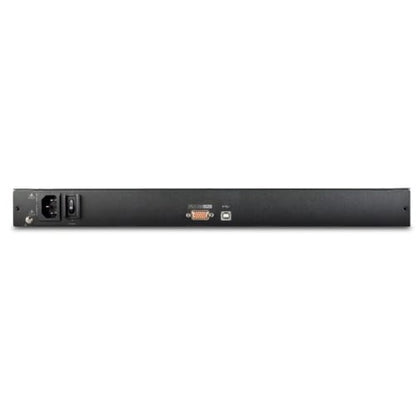 APC 17IN Rack LCD Console - United Kingd