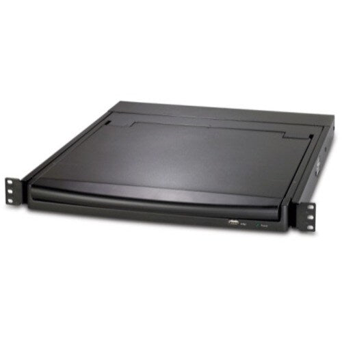 APC 17IN Rack LCD Console - United Kingd