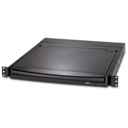 APC 17IN Rack LCD Console - United Kingd