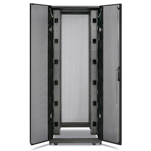 NETSHELTER SX 42U 750MM WIDE X