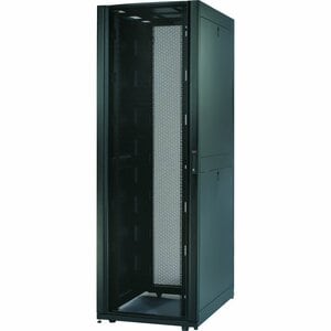 NETSHELTER SX 42U 750MM WIDE X 1070MM DE