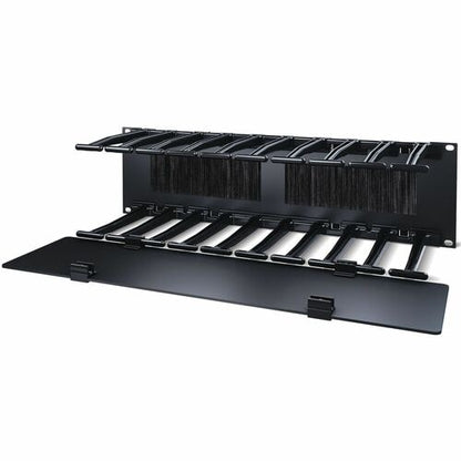 3U HORIZONTAL CABLE MANAGER