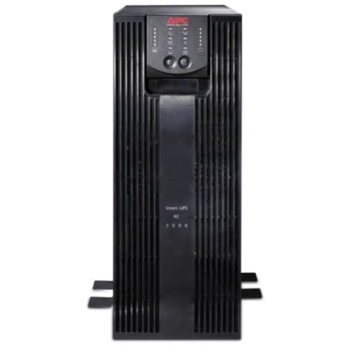 Smart UPS RC 3000VA 230V