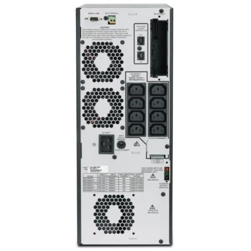 Smart UPS RC 3000VA 230V