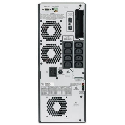 Smart UPS RC 3000VA 230V