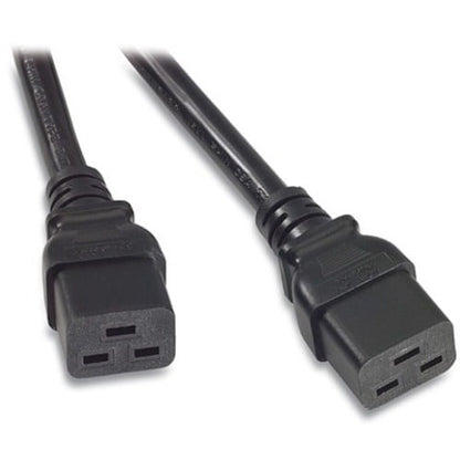 Power Cord Splitter C20 to (2)C19 1.8m
