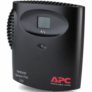 NetBotz Room Sensor Pod 155