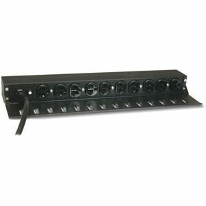 Cord Retention Bracket for Basic Rack PD