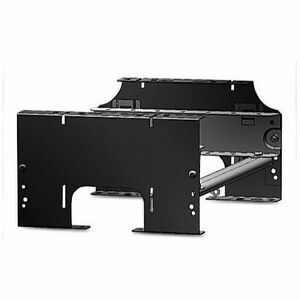 Cable Trough. Open Bottom. 300mm