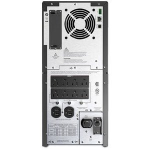 APC Smart-UPS 3000VA LCD 120V TaiWan