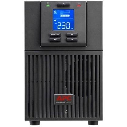 SMART UPS RC 2000VA 230V