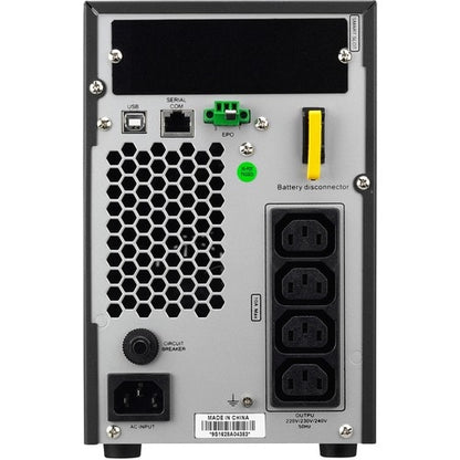 SMART UPS RC 2000VA 230V