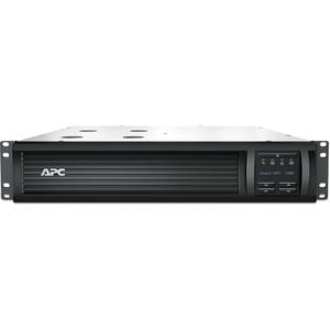 APC Smart-UPS 1500VA LCD RM 2U 120V TaiW