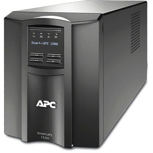 APC Smart-UPS 1500VA LCD 120V TaiWan