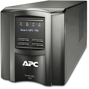 APC Smart-UPS 750VA LCD 120V TaiWan