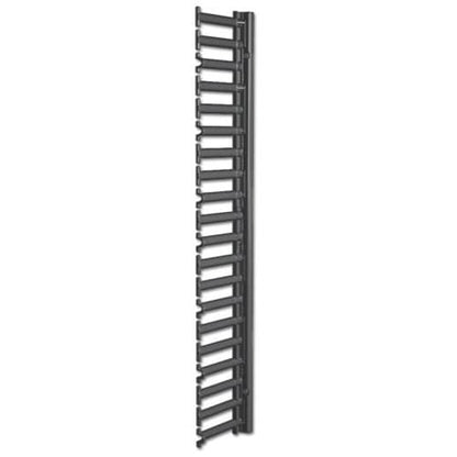 NetShelter SX 48U 750mm Wide x 1200mm De