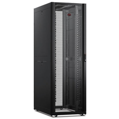 NetShelter SX 48U 750mm Wide x 1200mm De