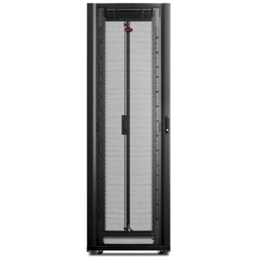 NetShelter SX 48U 750mm Wide x 1200mm De
