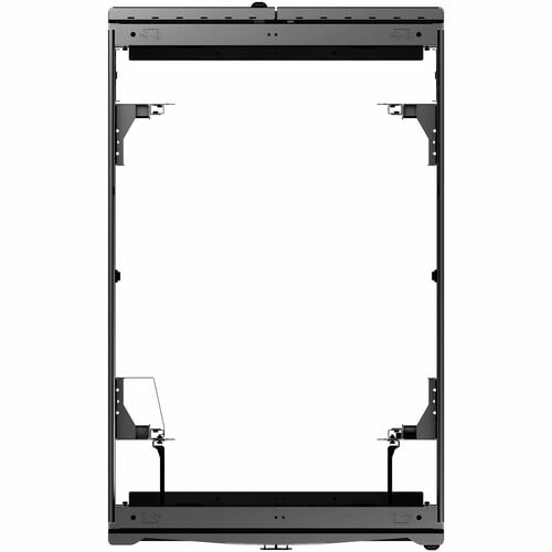 NetShelter SX 48U 750mm Wide x 1200mm De