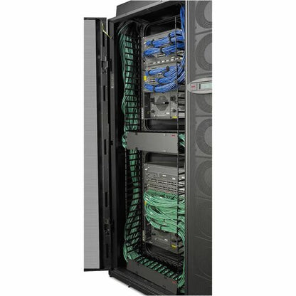 NetShelter SX 48U 750mm Wide x 1200mm De