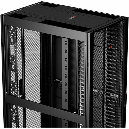 NetShelter SX 48U 750mm Wide x 1200mm De